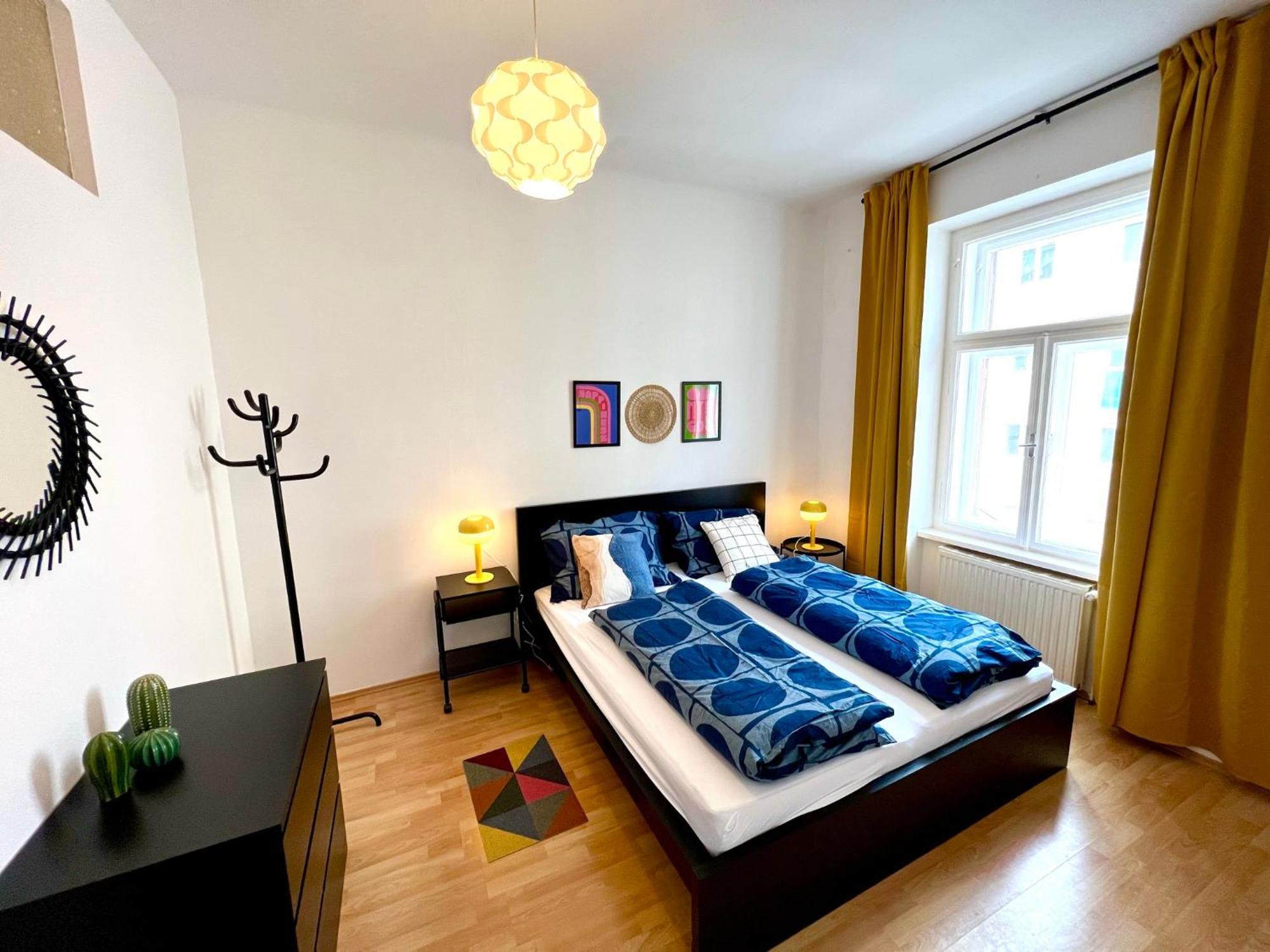 Cozy City Retreat - By Nahuen Suites Грац Екстер'єр фото