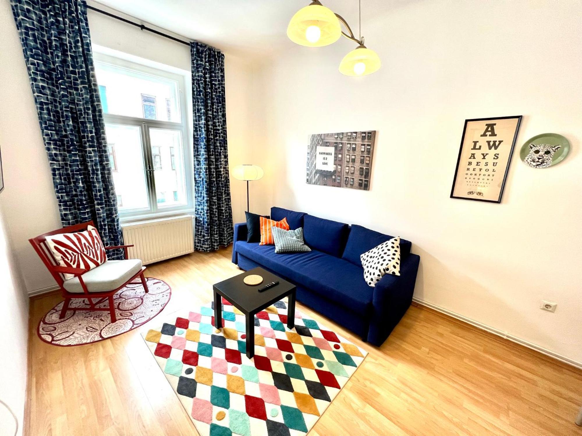 Cozy City Retreat - By Nahuen Suites Грац Екстер'єр фото